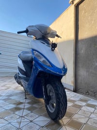 دراجة جي فور • ما ناقصها شي