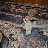 صالونصه • كابريته • استخدام قليل