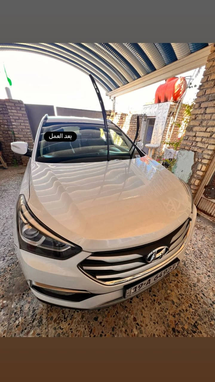 الاكبر للعناية بالسيارات
ليس الوحيدون لاكننا الافضل 😉🤏
بسم الله الرحمن الرحيم🤝 بوليش جميع انواع السيارات والدرجات والتكتك
بوليش وتكحيل وتلميع سَيّآرًة درجة اولى  👍
بوليش الكشر كامل 
جلي المازدات الامامية والبكلايتات الخلفي 
بوليش الجامات الجانبية والخلفية والامامية  
وكل هذا بانسب الاسعار والي ترضي الزبون 
ميسان العماره 🚘🛻
حي الرساله 🔱💯 🤍 *********** واتساب ماسنجر
