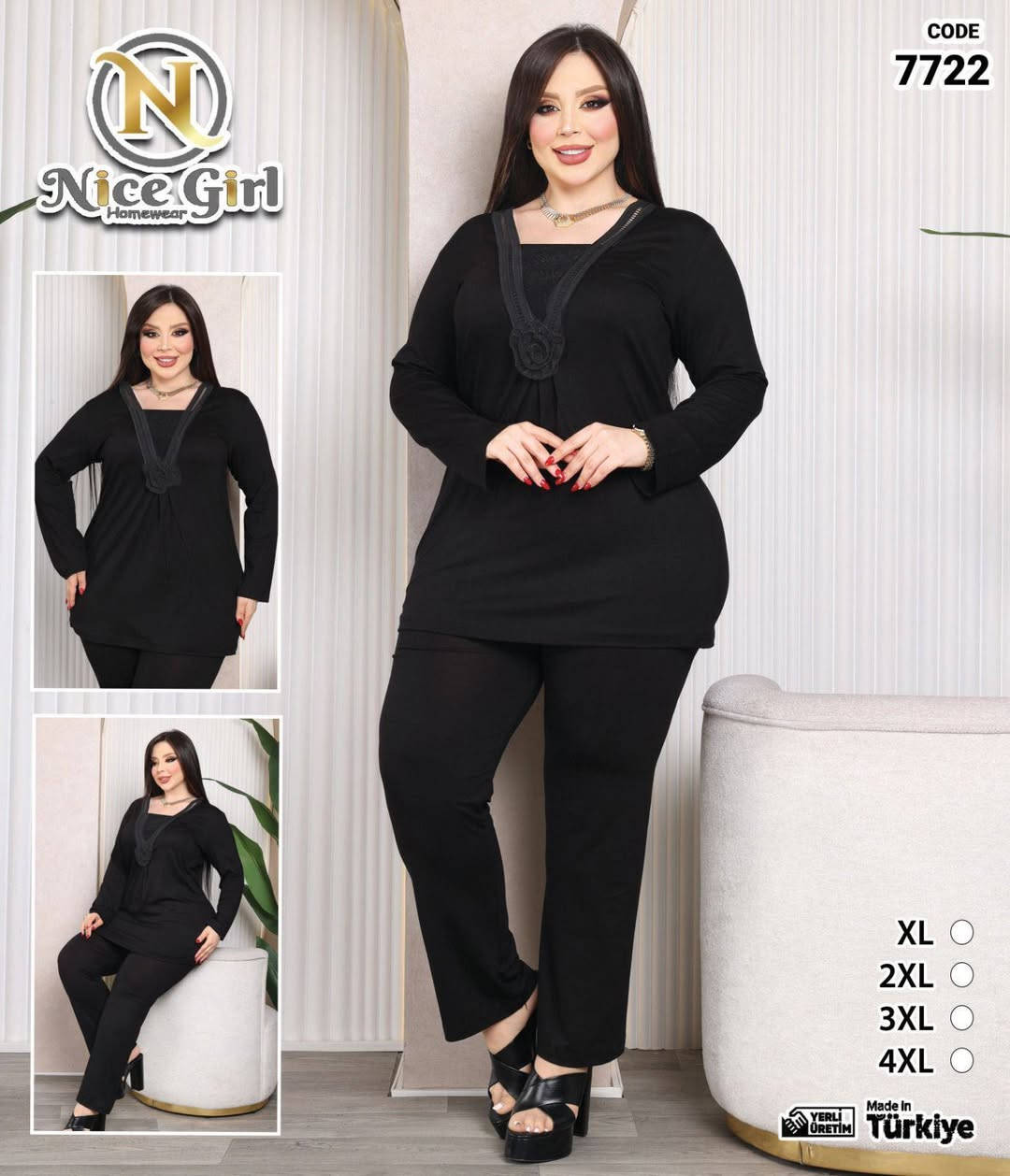 اتراك زبده  تركي 

القياس  XL/2XL//3XL/4XL

جمله فقط

https://t.me/nsam6890


**إذا كنت صاحب هذا الإعلان وتريد حذفه لأي سبب، رجاءا أرسل رسالة إلى الدعم الفني**