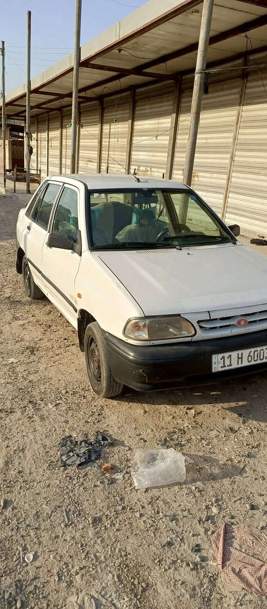 سايبه 2010 بغداد باسمي لل 2031سنويه جديده وهزه جديده المحرك بيه بخار وبيها فطر قليل صدر جديد العنوان بغداد المعامل السعر 33وبيها مجال قليل***********
