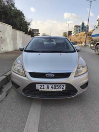 فوكس • ٢٠١١ • اوتوماتيك