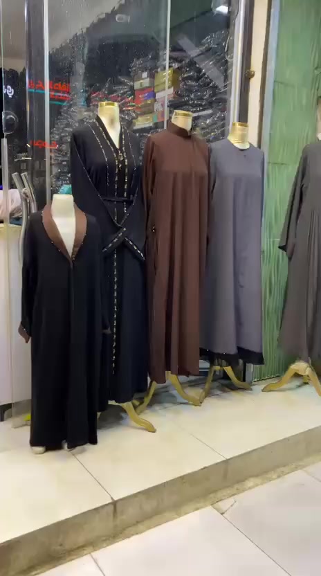 السلام عليكم يعلن مجمع الرسلان للعبايه والصايات قطاع ٢٨ السايدين قرب مجمع الربيع للاطفال عن وصول بضاعه جديدة نوع القماش انترنيت جرجيت  توكتك حبر إماراتي مصري السعر ٥٠ الف


**إذا كنت صاحب هذا الإعلان وتريد حذفه لأي سبب، رجاءا أرسل رسالة إلى الدعم الفني**