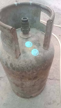 دبه غاز • عراقية • حي الجهاد