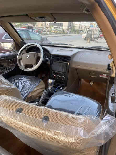 سلام عليكم بيجو اكد ٢٠١٦ دشبول عالي
كير مكينه تبريد خير من الله
تخمً تاير دوشمه حراري
صدر امامي خلفي ✔️ 
بيه هلال معمر وبيه طخه بخشم جاملغ امامي 
سنويه مشروع وطني مصفراء رقم نكليزي باقي بس استلام 
الشراي يخابر مكاني بغداد شرطه رابعه 
*********** 
سعر ٤٤. بيه مجال بسيط
