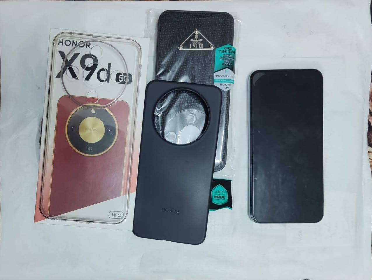 هونر x9d للمراوسة
جهاز نظافة 100 ٪
اغراضو كامل


**إذا كنت صاحب هذا الإعلان وتريد حذفه لأي سبب، رجاءا أرسل رسالة إلى الدعم الفني**