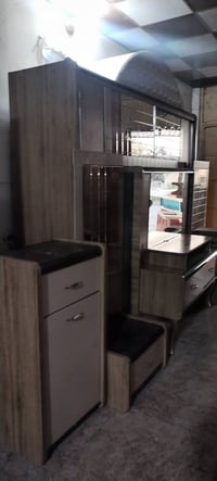 غرفة تركي • ٩ قطع • جلولاء