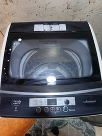 غساله اوتوماتيك • ١٥ كيلو • تصليح مكاني