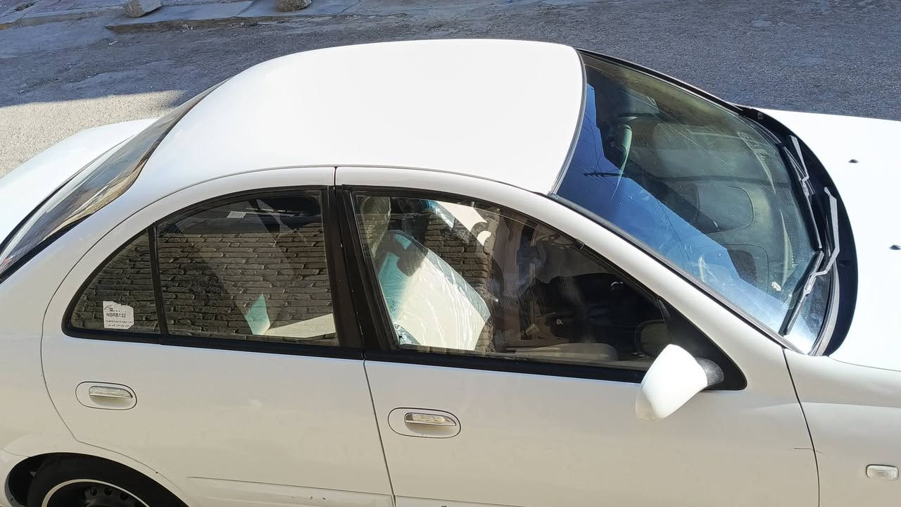 السلام عليكم
نيسان سني كوري 2008 للبيع 
السونار موجود بصور 
مكاني كوت 
***********
