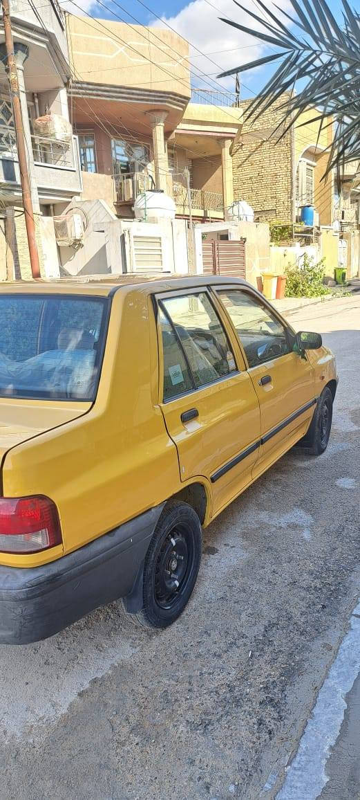 سايبا موديل 2015 احلى من الصور كير مكينة مكفولات شواصي مكفولات  تخم تاير تخم صدر جديد  سنوية 2028ناعمة وجديدة وجاهزة  بيها صبغ شبر بل جاملغ الخلفي وشويه بل باب السعر 37 وبيها مجال اتصل *********** العنوان بغداد الضباط  شارع 20
