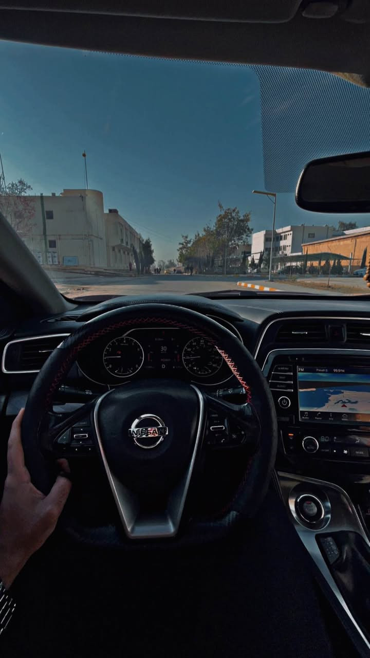 للبيع او مراوس 
نيسان مكسيما 2018
الحادث كلش بسيط وبدون ايرباك وبدون دواخل وبدون شواصي جاملغ ورصعة بالبوند حادثها جانبي مو بجم
مواصفات:
رادار امامي
بصمة 
تشغيل عن بعد
كشنات تدفئة 
كشنات كهرباء
شاشة 
كامرة 
وباقي مواصفات معروفة
سيارة ادامة كاملة عليها
وبيها دفتر تبديل دهن كير كل 60 الف كيلو بشركة لوكي مولي
جاهزة عل اخر حبة
بيها ملاحظتين صغار مثل البولش وهل امور 
*********** موصل, نينوى
