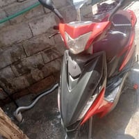 دراجه للبيع واللي يحب يشتري يتواصل وياي على هذا الرقم07864147139