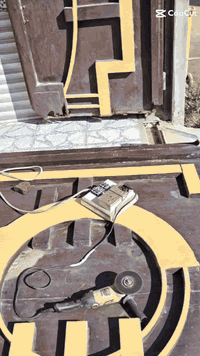 حداد جوال • ابواب وشبابيك • سقائف