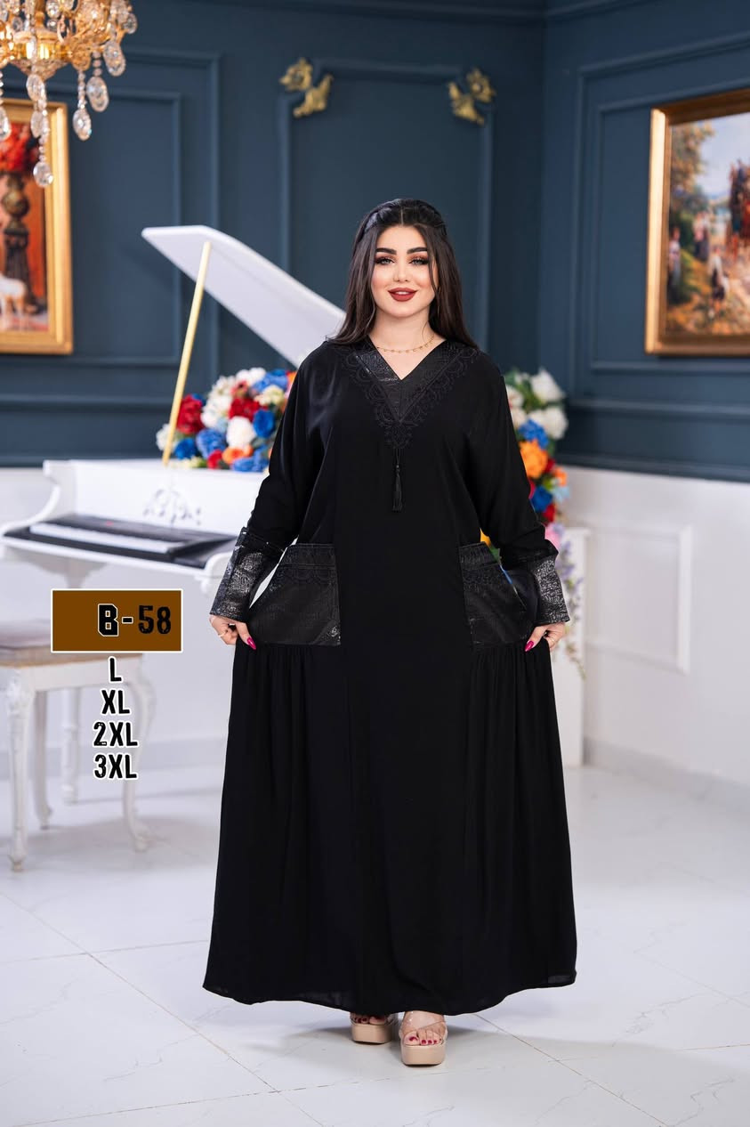 موسم الاسوووود. موديلات تخبل 
داخل القناة كلشي  متوفر. 

https://t.me/jgdryhkkgslulustyle


**إذا كنت صاحب هذا الإعلان وتريد حذفه لأي سبب، رجاءا أرسل رسالة إلى الدعم الفني**