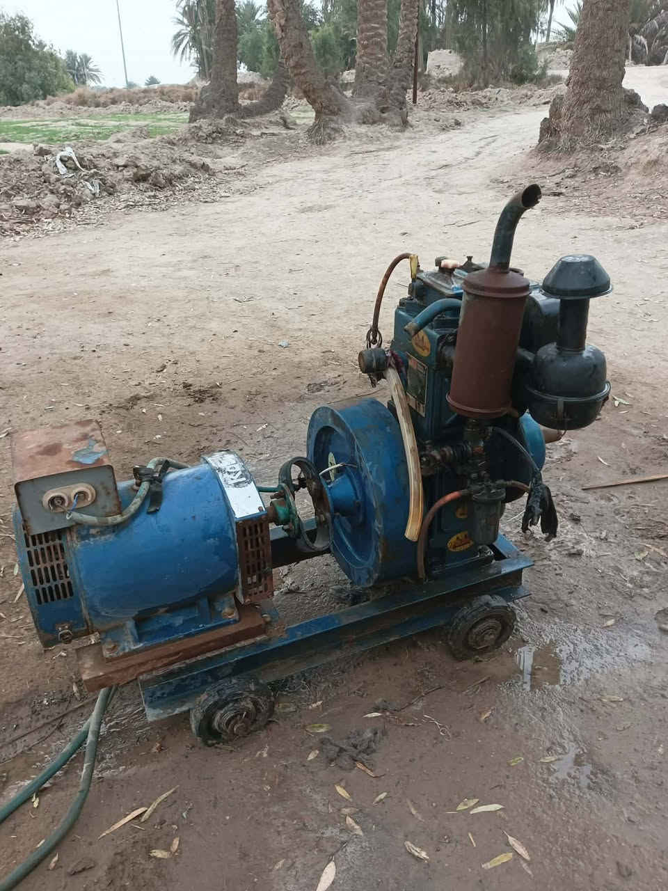 السلام عليكم كوبلن ابو ال10 عله وضع الشركه السعر 500 وبي مجال /***********
