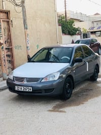لانسر • ٢٠١٠ • الحله