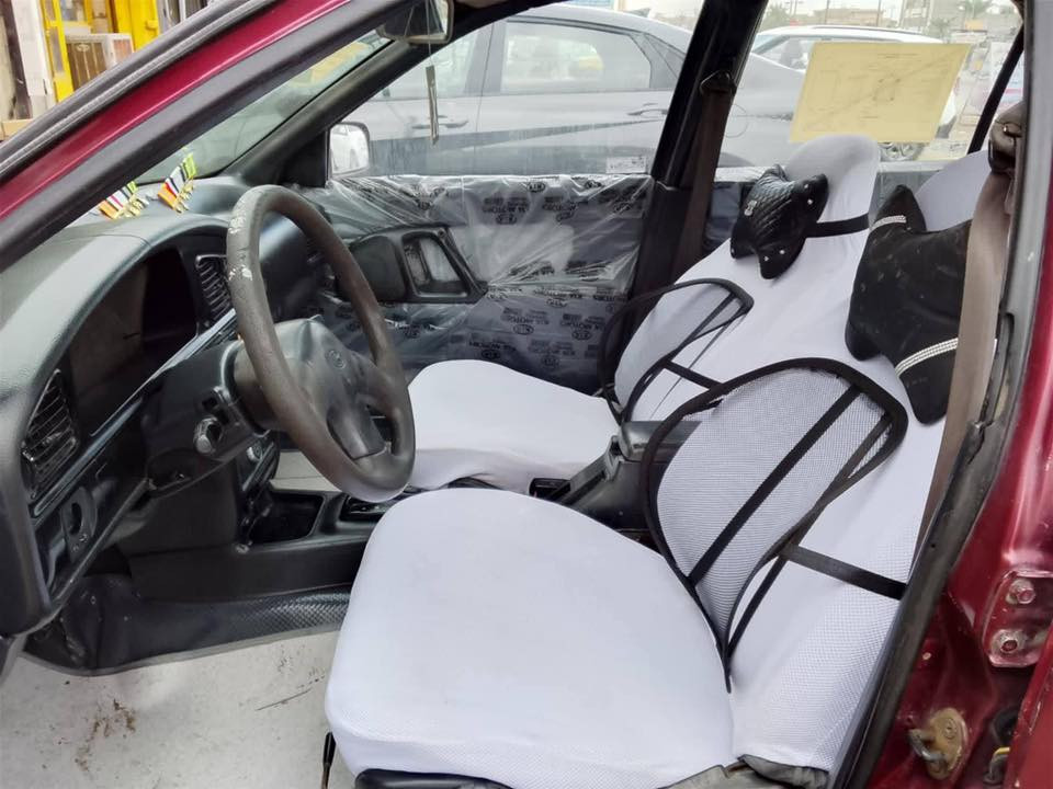 النترا مديل 93
جاهزه سياره رقم انكليزي. 
سعر اتصل وتدلل 
***********
