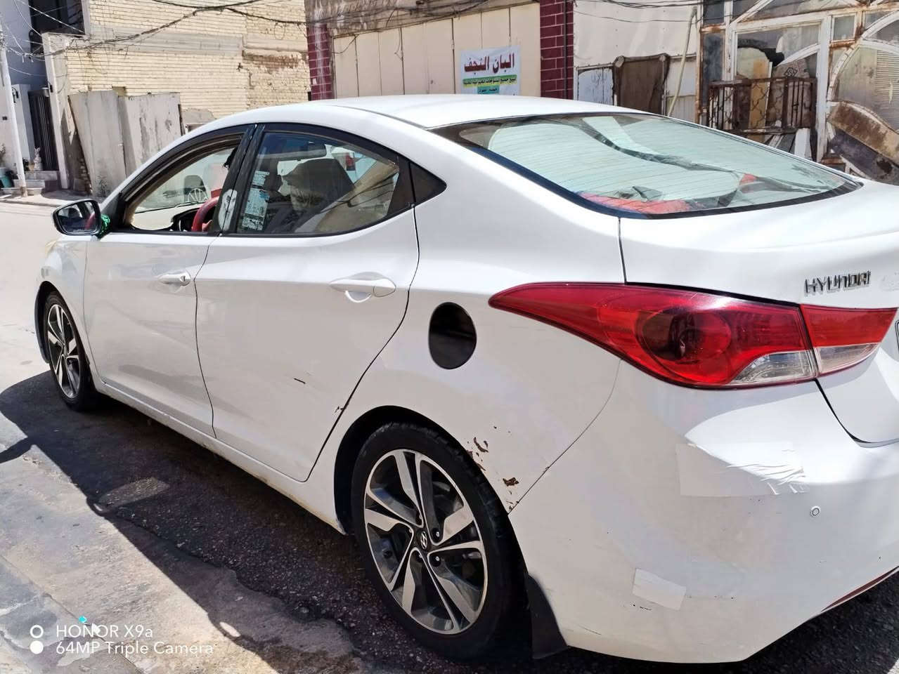 النترا 13 محرك 1600 كير محرك مكفول خليجي رقم بغداد مداور ثاني يوم مكان نجف سيارة بيه ملاحظات مكلف بالنشر رقم صاحب سيارة *********** يتوفر واتساب
