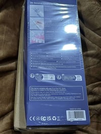 جهاز تنظيف اسنان • كامل عدته • سعر قابل للتفاوض