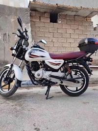 بوكسر كلاسيكي • موديل 23 • نضافة فول