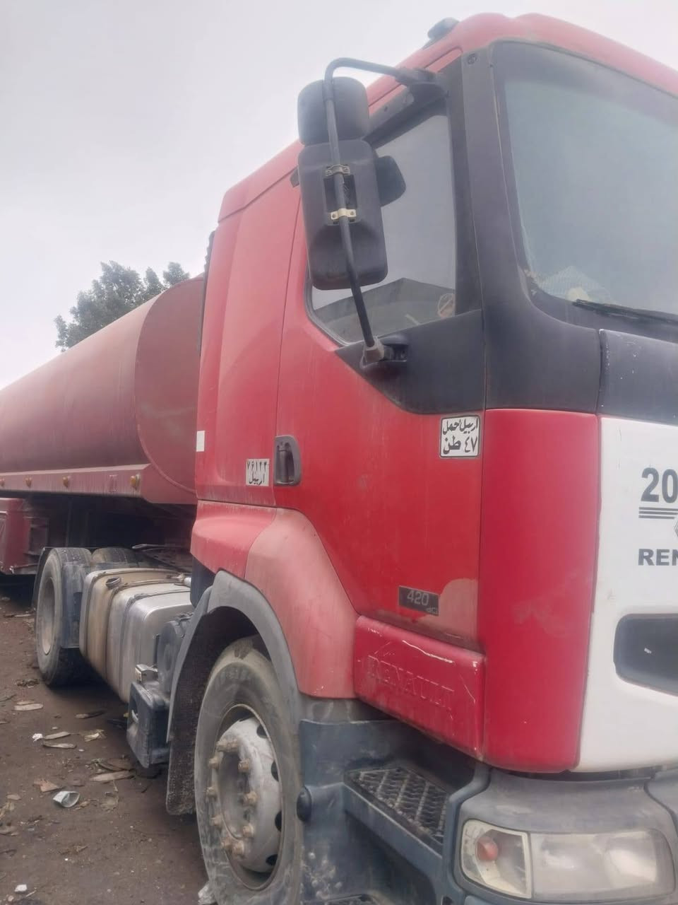 رينو ٢٠٠٣ انجكتر بلادي رقم اربيل سنوية صاقطة تخم تاير  نضيف   مشتغلة بس على يران  التانكي شاكر مصلاوي قديم دناكير ١٤ مربع  صيني  الستفسار *********** بي وتساب
