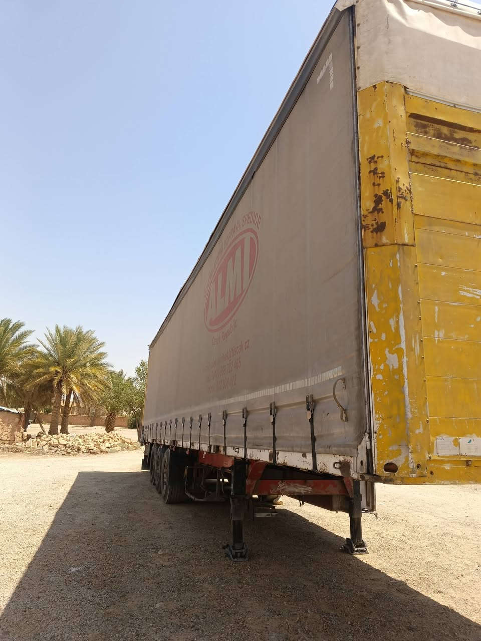 عربانة 13/60دناكير الماني دسك مطبخ ثلاجة جادر جديد  مابيهة كل نقص كبل للشقل السعر 65 مجال بصيط ‏‪***********‬‏
