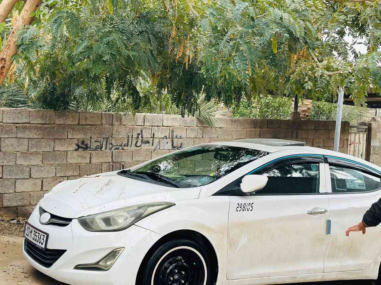 السلام عليكم النترئ مديل 14 محدثه 16 للبيع مكينه 1800 زيرو كير زيرو الاستفسار اتصال ***********
