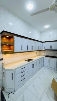 مطابخ وديكورات • معمل السلطان • النجف الإشراف