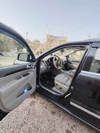 لاريدو • ٢٠١٢ • كفالة عامه