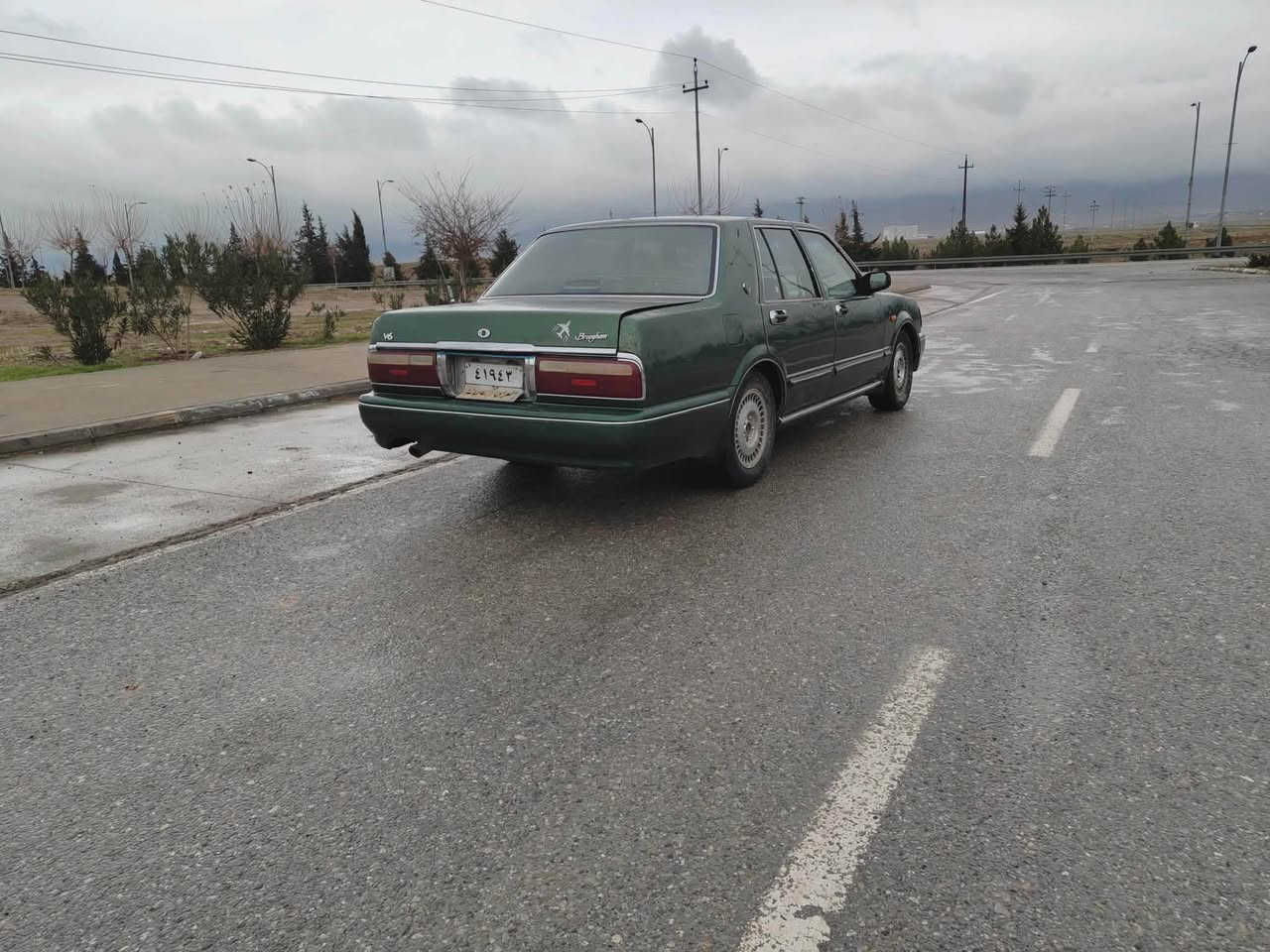 کوردی،...،،عربی 🌹🌹مـاشـااللــــە
🧿

سیارە حرە لکل محافظاتشرط حاسیبە بغداد
سەیارەکە بۆخواریش دەبی بەشەرت حاسیبە

سلیمانی سیعر29کەمێک معاملە
***********یان***********
نیسان سدریک 2001مەکینەوگێڕواکسل
بەشەرت تەبریدلەسەرسیوچ سەنەوی بەسەرچووە بەشەرتئ تەحویل 3 پارچەی بۆیاخە بێ دەعمی‌قورس رەسمی سۆنەرەکەم داناوە تەقەوڕەقەی نیە تایەوپاتری تازە
تەحویل ،،،غەرامە،،،،بڕاوە،،،بەشەرت

عربی،،،***********
مکان سلیمانیەسیعر29ورقە بیمجال
نیسان سدریک2001محریک6سلندرکیرعادی اکسل بشرط کلە بلادی تبریدثلج❄️
سنویە صاقطەباسمی تحویل مباشر شرط 3قطعە مصبغ بدون ظرراوحادث قویەفحص. سونار صبغ موجودەبالمنشورە 
کهرباءصدرحدادی تایرات باتری جدید
تحویل مباشر ،،،، ،بشرط السليمانية, العراق
