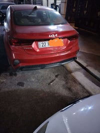 فورتي ٢٠٢٣ • حادث سطحي • رقم اربيل