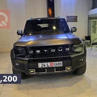 جيتور T2 • ٢٠٢٥ • ٤٧٠٠ كم