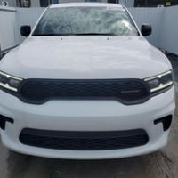 دوج دورتكم  موديل 2023  ماشيه 40  Gtبدون جلد وفتحه  رقم بغداد  بسمي  ل...