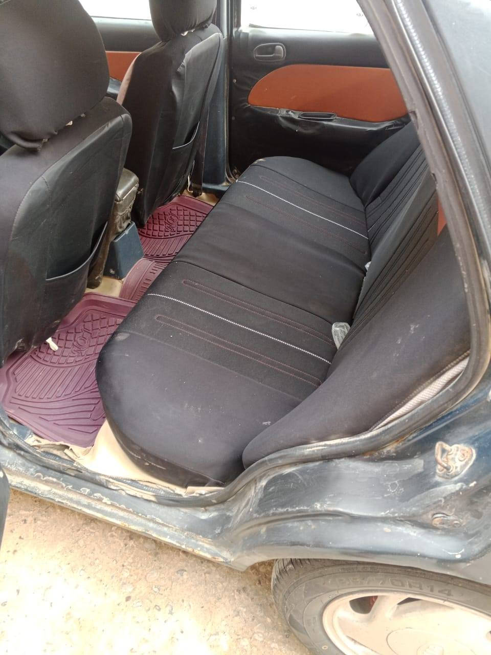 سياره سيفيه موديل ٩٣ سنويه تسقط ٣١ رقم انكليزي  شرط التحويل السعر،٢٥ *********** المقدادية, ديالى
