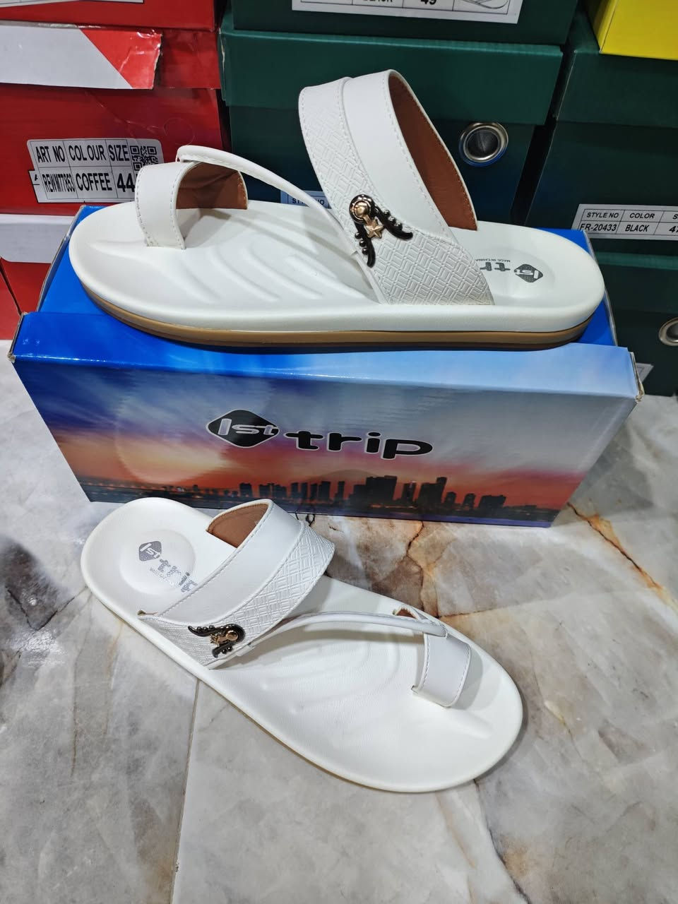 -  -  -  ‌-  -  -  ‌-  -  -  ‌
 🧸 | اصبع رجالي طبي  الوزن ريشه 🪶🖤
 🧸 | السعر  15 الــــاف   ➫ 
 🧸 | القياسات /41/42/43/44/45/46/✰ ⌯
 🧸 | العـنوان الأجبيرية الثانية مقابل الشهداء مجاور ناجي ابو الشربت 🍹🍇 
 🧸 | تتوفر خدمة توصيل  🛵 ✅ 𓆰
-  -  -  ‌-  -  -  ‌-  -  -


**إذا كنت صاحب هذا الإعلان وتريد حذفه لأي سبب، رجاءا أرسل رسالة إلى الدعم الفني**