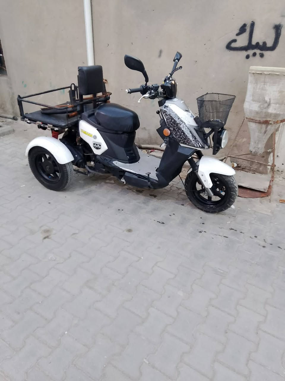 هونداي ياباني بانزين
موديل 2024 مكفوله
للاستفسار ***********
