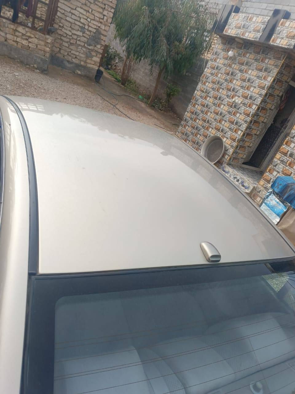 سياره نيسان ياباني محرك سته  موديل ٢٠٠٦ صدر أمامي خلفي تمام تخم تاير تبريد خير من الله مناقصها برقي ترايك وين مايعجبك رقم أربيل مصبوغه الجماليه فقط رأس جاملق الأمامي بارد سعر ٩٠ ترهم مراوس حسب القناعه مكان سياره الرمادي عندك مراوس تفضل خاص


**إذا كنت صاحب هذا الإعلان وتريد حذفه لأي سبب، رجاءا أرسل رسالة إلى الدعم الفني**