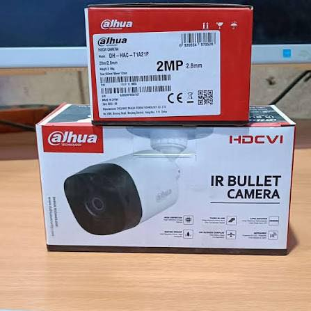 ✅ كاميرات داخلية وخارجية بدقة 2 ميجابكسل:
•صورة ملونة بالكامل ليلاً ونهاراً (Full Color).
•تسجيل صوت وصورة بجودة عالية.
•مقاومة لمختلف الظروف الجوية.
✅ أجهزة تسجيل XVR:متوفرة بسعة 4 قنوات (4ch) و 8 قنوات (8ch).

ورشة متنقله لتنصيب الكامرات في الناصريه 
الآن في #الناصريه #تجهيز_نصب_صيانة 🔥كاميرات المراقبة (منازل-اسواق-شركات-مشاريع-عمارات-
مجمعات سكنية)

تصوير ليلي نهاري ملون وبدقة عالية +FHD
امكانية المشاهدة على الموبايل 🤳

للاتصال 

***********
