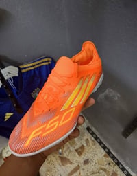 ميسي • F50 • توصيل