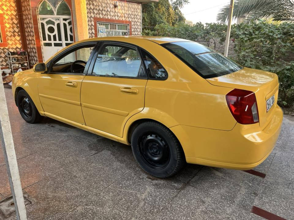 اوبترا 2006 بسمي رقم مميز 
مابيه ضربه سياره مكينه وكير جديدات حداديه جيده 
كير اوتماتيك 
مكان السياره بابل 
السعر 58
  ***********
