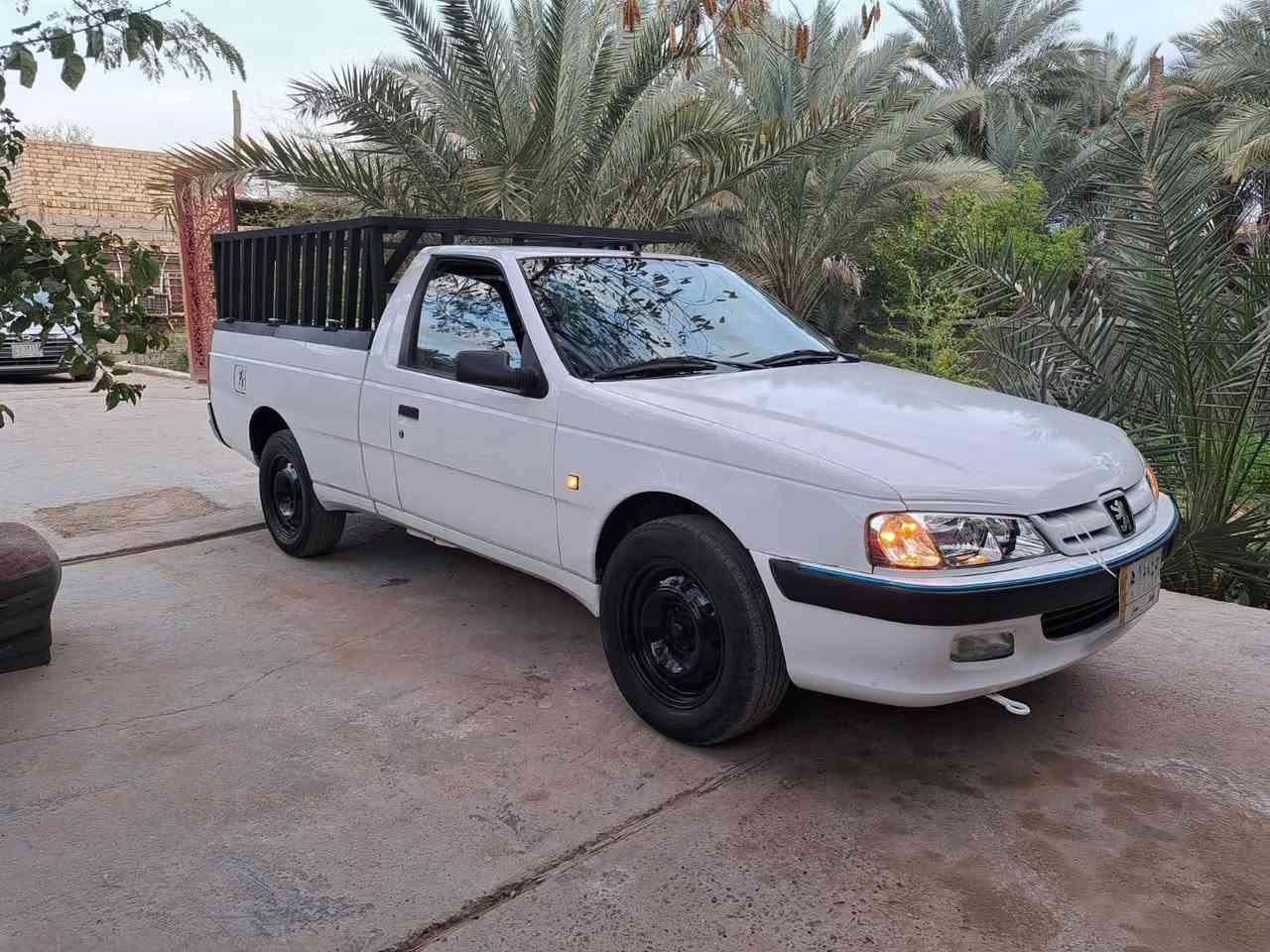 بيع مستعجل بلاش 
السلام عليكم بيع مستعجل
بيكم مديل 2016
الرقم بغداد مشروع وطني 
اسياره ما متعوبه مال بيت 
كهربايات كله شغاله 
كير مكينه كفاله 
اسياره كلشي بيه جديد وشغال
فقط جاملغ امامي 
المكان نجف 
السعر 35 وبيه مجال 
حك الجيه مكلف بل نشر
***********
