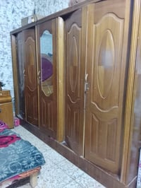 غرفه اخشاب • بابل • حي العسكري