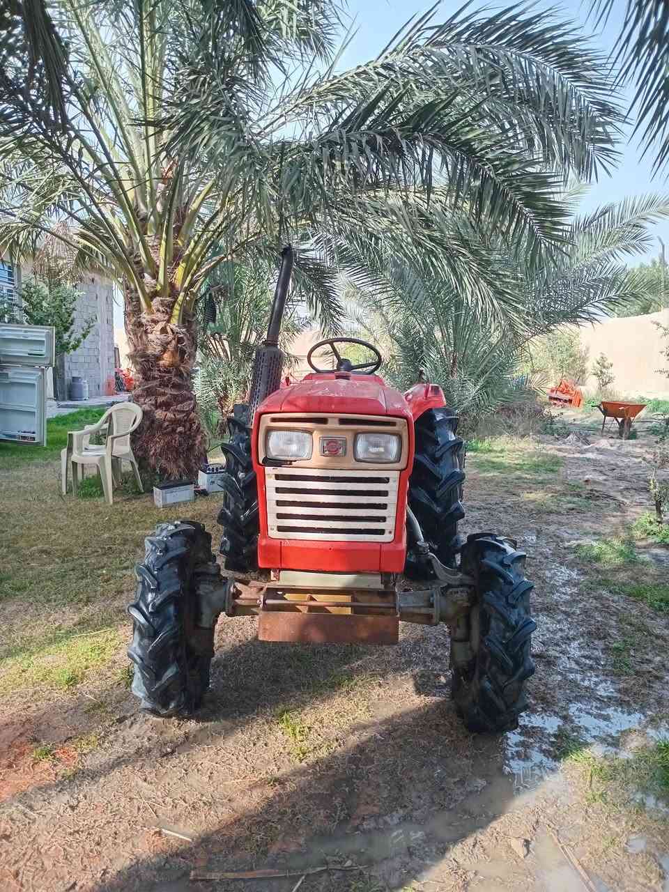 ينمر ياباني موديل ٨٦ دخول جديد
الحجم ٢٦ بحالة جيده على وضع الشركه 
٣بستم دبل اكسل 
السعر ٤٧ ورقه 
العنوان بغداد الزعفرانيه 
***********
