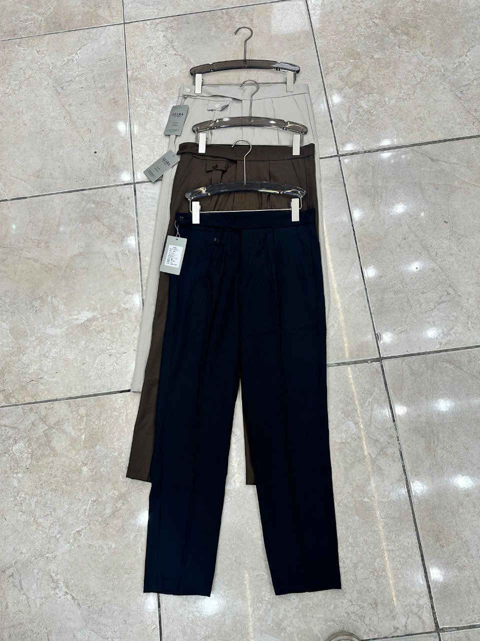 بنطرون صيني خامه درجه اولى 
القياس 
M/3xl
الشد 10قطع ب//116الف


**إذا كنت صاحب هذا الإعلان وتريد حذفه لأي سبب، رجاءا أرسل رسالة إلى الدعم الفني**