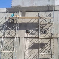 جبس بورد • واجهات فلين • كربلاء المقدسة