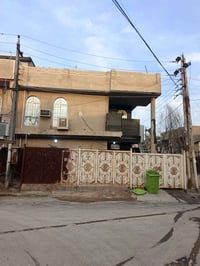 بيت • ١٠٠م • الامانة