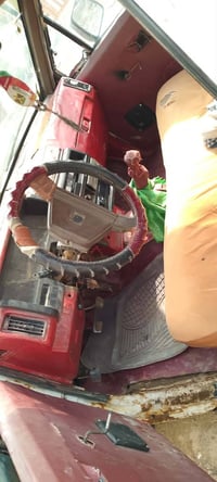 موديل ١٩٨٦ • رقم نجف • عمود ٥٠٥