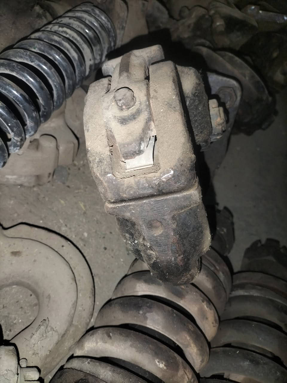 هوكات استيراد لجميع انواع الجرارات الزراعيه ميت غمر اوليله 01022313640و01220529519


**إذا كنت صاحب هذا الإعلان وتريد حذفه لأي سبب، رجاءا أرسل رسالة إلى الدعم الفني**