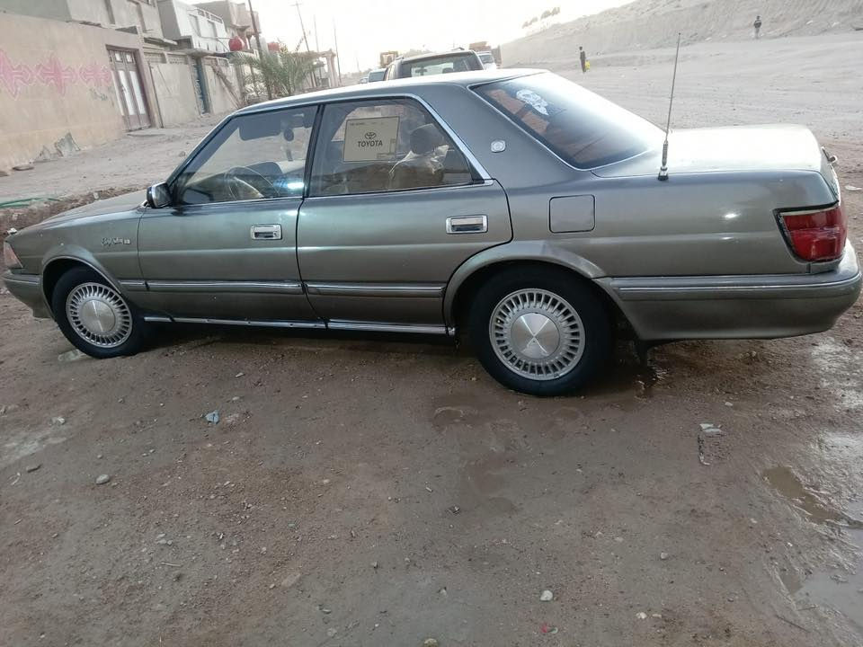 السلام عليكم
للبيع هارتوب موديل 1990
رقم صلاح الدين السنوية لل2030 وكالة عامة بسمي
 سيارة مصبوغه حزام لجماليه وجارده 
مكينه وكير بلجيس سفن ونجي بيهة شلعة اشك الكاع شرط ترايك 180
 حداديه جديدة
دوخل جديدة دشبول صار شهر من شديته
 السعر 45 ورقة وبيهة مجال
مكان السيارة البصرة قضاء الزبير للأستفسار***********
