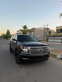 تاهو ٢٠٢٠ • كتاب ضباط • بدون حادث